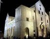 Catedrala Sfantul Nicolae din Bari