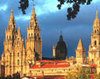 Catedrala din Santiago de Compostela