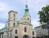 Catedrala Notre-Dame din Quebec
