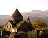 Manastirea Sanahin