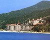 Manastirea Sfantul Pantelimon din Muntele Athos