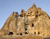 Goreme - Parcul National din Capadocia