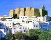 Manastirea Sfantul Ioan din Patmos
