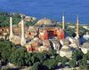 Catedrala Sfanta Sofia din Istanbul