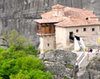 Manastirea Rousanou