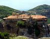 Manastirea Varlaam - Meteora