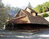 Biserica Araka - Lagoudera