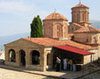 Manastirea Sfantul Naum - Ohrida