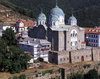 Schitul Sfantul Ilie - Sfantul Munte Athos