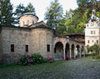 Manastirea Troyan