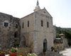 Biserica Nasterea Sfantului Ioan Botezatorul - Ain Karem