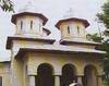 Biserica Sfantul Nicolae din Alexeni