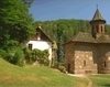 Manastirea Prislop (Silvasul de Sus)