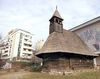 Biserica Sfantul Nicolae din Bejan