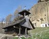 Manastirea Corbii de Piatra