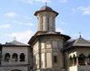 Paraclisul Patriarhal Sfantul Mare Mucenic...