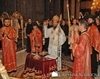 Alegerea noului Patriarh al Romaniei 