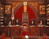 Alegerea noului Patriarh al Romaniei 