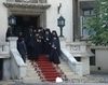 Alegerea noului Patriarh al Romaniei 