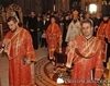 Alegerea noului Patriarh al Romaniei 