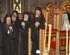 Alegerea noului Patriarh al Romaniei 