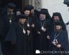 Alegerea noului Patriarh al Romaniei 
