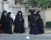 Alegerea noului Patriarh al Romaniei 