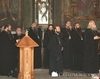 Alegerea noului Patriarh al Romaniei 
