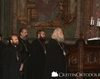 Alegerea noului Patriarh al Romaniei 