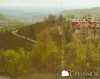 Manastirea Arnota - Vedere panoramica 