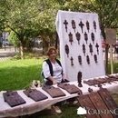 Targul iconarilor si al mesterilor cruceri 
