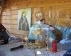Schitul Sfantul Fanurie din Silistea Gumesti 
