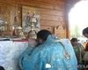 Schitul Sfantul Fanurie din Silistea Gumesti 