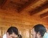 Schitul Sfantul Fanurie din Silistea Gumesti 