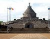 Mausoleul de la Marasesti