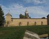 Manastirea Dragomirna