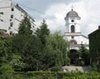 Biserica Sfantul Ilie Gorgani