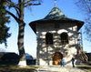 Biserica Adormirea Maicii Domnului - Baia