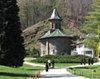 Manastirea Prislop