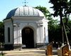 Biserica Sfintii Epictet si Astion