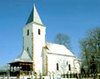Biserica Sfantul Nicolae - Ribita