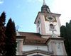 Biserica Sfanta Treime din Scheii Brasovului