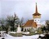 Biserica Mesentea