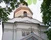 Biserica Sfantul Stelian - Lucaci