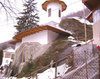 Manastirea Namaiesti - o manastire din timpul...
