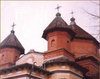 Biserica Sfantul Nicolae din Perieti