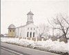 Biserica din Ograda