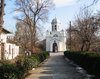Biserica Buna Vestire - Caramidarii de sus