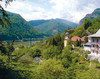 Manastirea Turnu - Inaltimea credintei