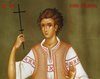 Sfantul Mucenic Ioan Valahul